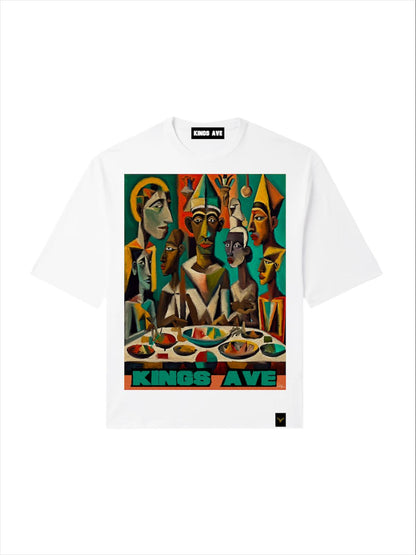 Original Artwork T-Shirt.