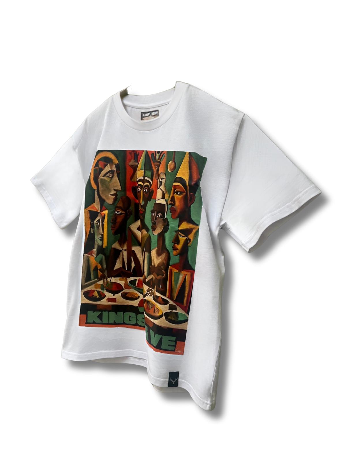 Original Artwork T-Shirt.